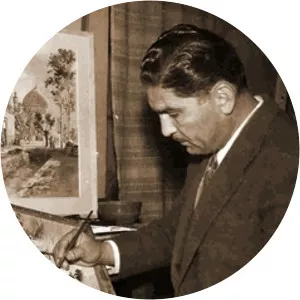 Sumbat Der Kiureghian