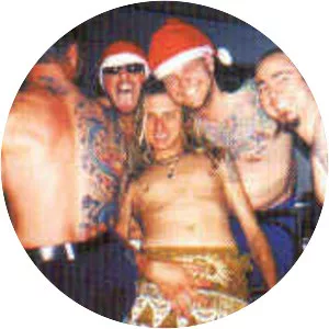 Sumbu Brothers - Musical artist