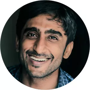 Sumeet Thakur photograph