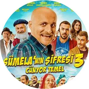 Sümela'nın Şifresi 3: Cünyor Temel - 2017 ‧ Comedy ‧ 1h 49m