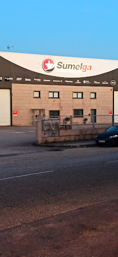 Sumelga Galicia, S.L.