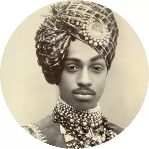 Sumer Singh of Jodhpur