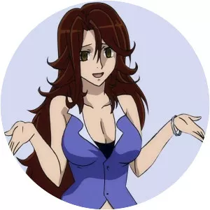 Sumeragi Lee Noriega - Fictional character