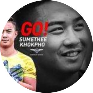 Sumethee Khokpho