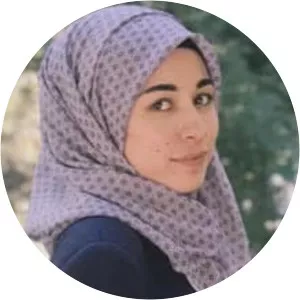 Sümeyye Demirkan - Author