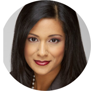 Sumi Das - Journalist