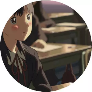 Sumida Kanae - Fictional character