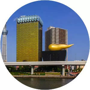 Sumida, Tokyo - Special ward of Tokyo, Japan