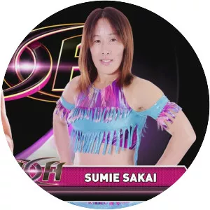 Sumie Sakai