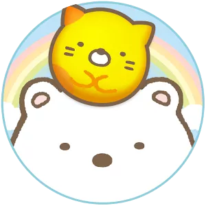 Sumikko gurashi-Puzzling Ways