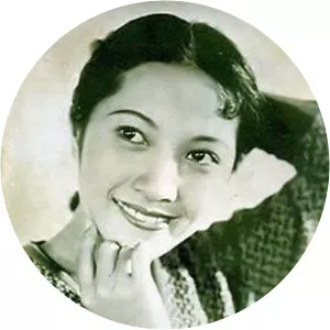 Sumiko Mizukubo - Japanese actress
