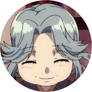 ritsu kawai sumiko photograph