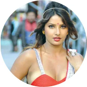Sumina Ghimire - Actress