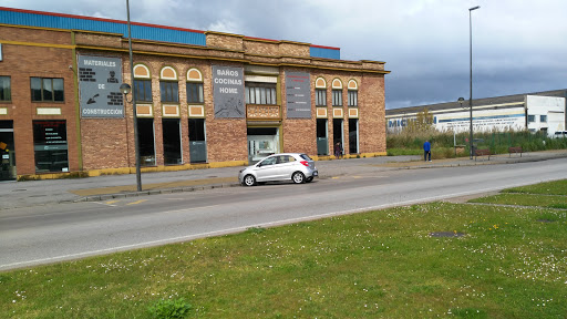 Suministros a la Industria y Construccion S.A.