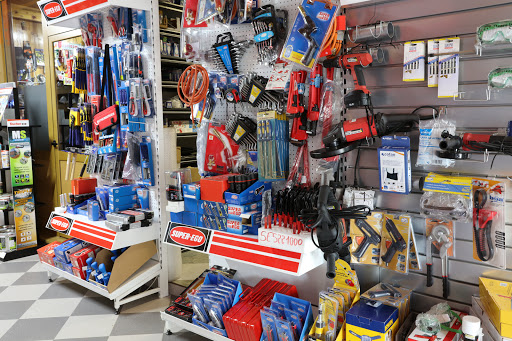 Suministros Maferca SL - 