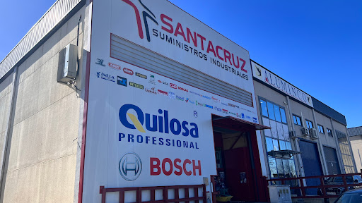 Suministros Santacruz, S.L.