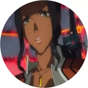 Sumire Nagara - Fictional character