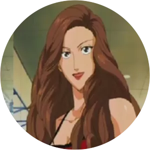 Sumire Ryuzaki - 
