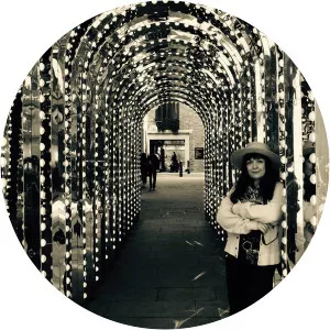 Sumishta Brahm - Musical artist