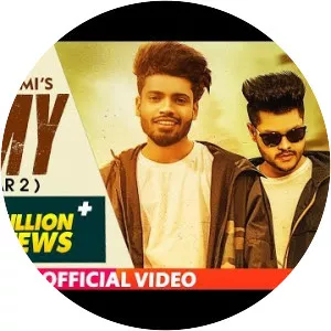 Sumit Goswami - Musical artist