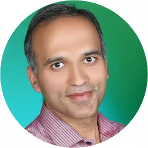 Sumit Gulwani - Computer scientist