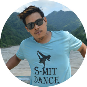 Sumit Lama