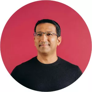 Sumit Singh - CEO of Chewy