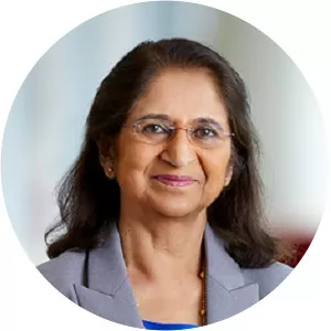 Sumita Mitra - Chemical engineer
