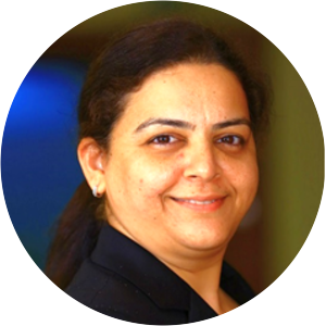 Sumithra Gomatam - Executive