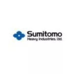 Sumitomo Heavy Industries - Machinery manufacturing company
