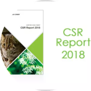 Sumitomo Osaka Cement Co. , Ltd.