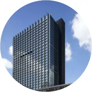 Sumitomo Realty & Development - Real estate development company