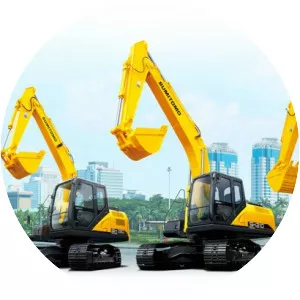 SUMITOMO (S. H. I. ) . . .