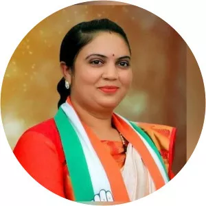 Sumitra Devi Kasdekar