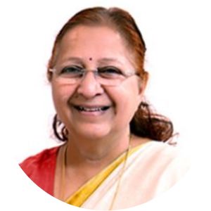 Sumitra Mahajan