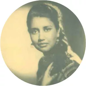 Sumitra Peries