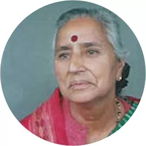 Sumitra Singh - Politician