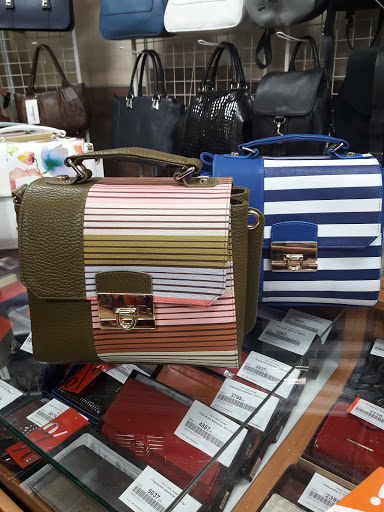 Sumki Medvedkovo - Bag shop in Russia