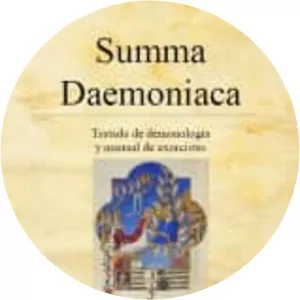 Summa Daemoniaca photograph