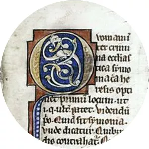 Summa de casibus poenitentiae