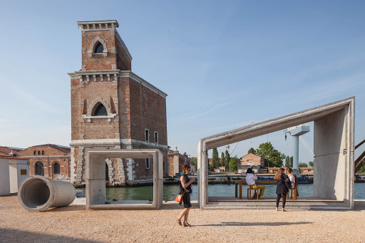 Summary Architecture - 