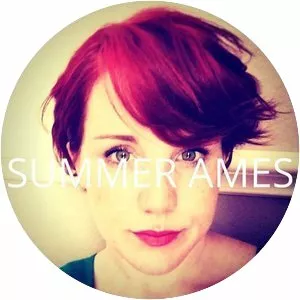 Summer Ames