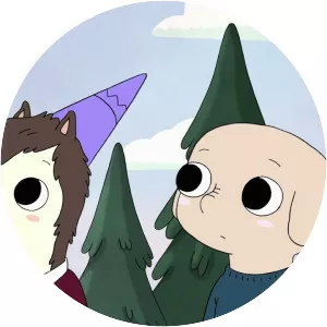 Summer Camp Island
