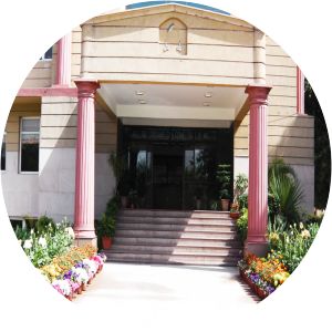 Summer Fields School, New Delhi