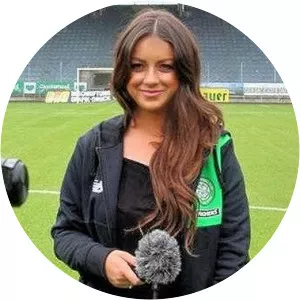 Summer Harl photograph