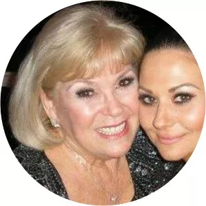 Summer-Healy Chapin photograph