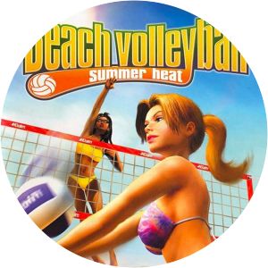 Summer Heat Beach Volleyball