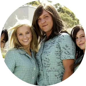 Summer Heights High