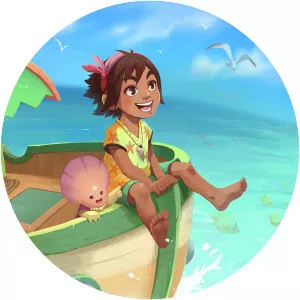 Summer in Mara - Video game