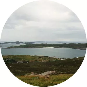 Summer Isles